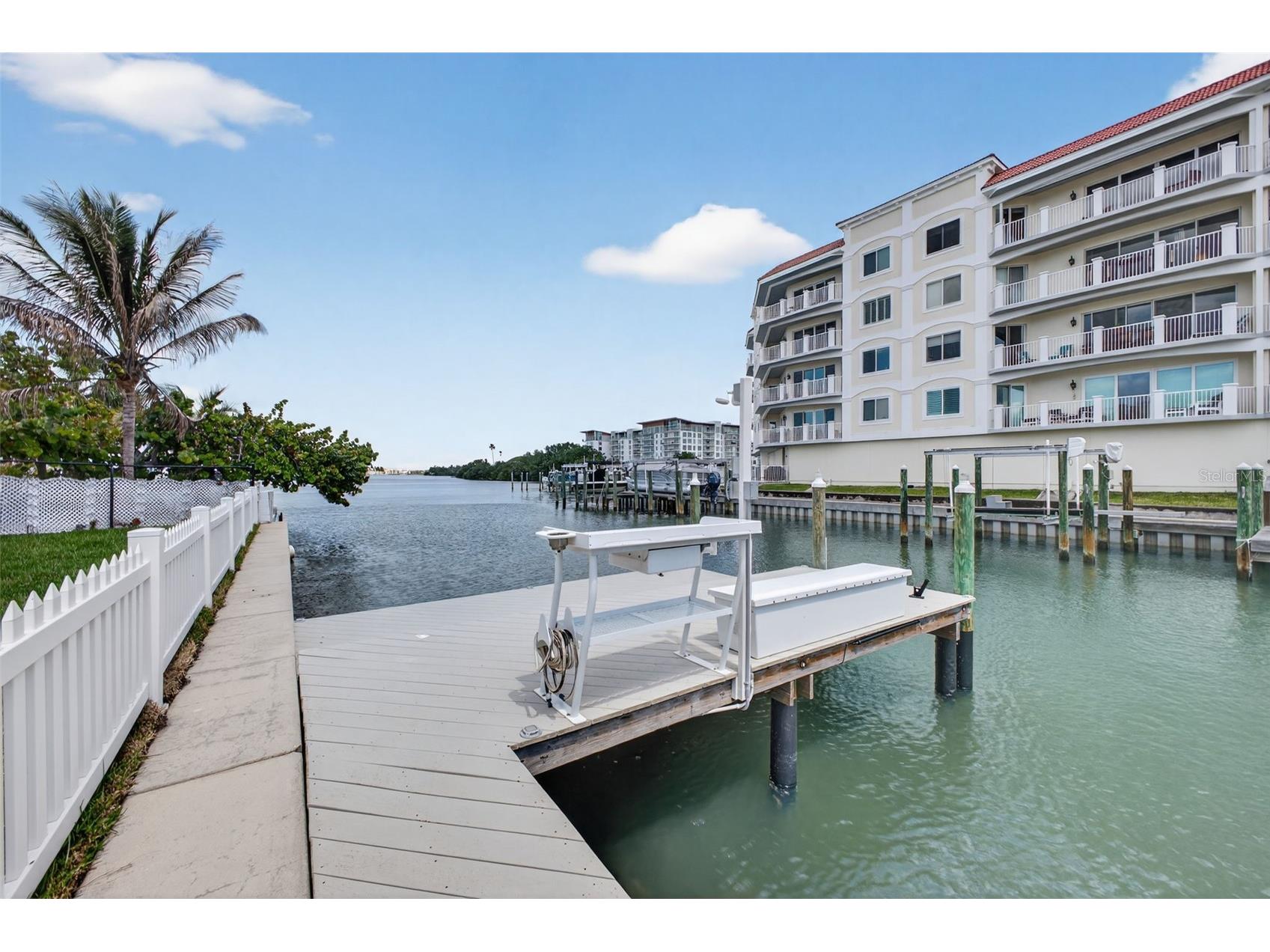 1866 Venetian Point Drive Clearwater FL 33755 - ST JOSEPH SOUND BAY TB8489361 image30