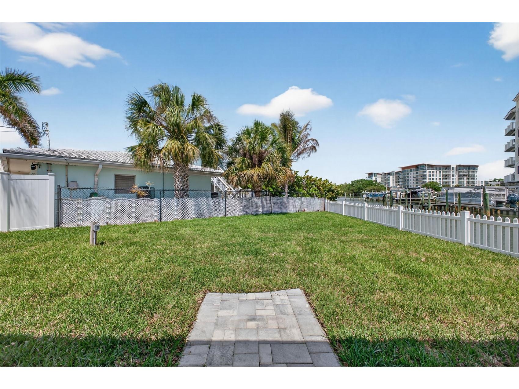 1866 Venetian Point Drive Clearwater FL 33755 - ST JOSEPH SOUND BAY TB8489361 image31