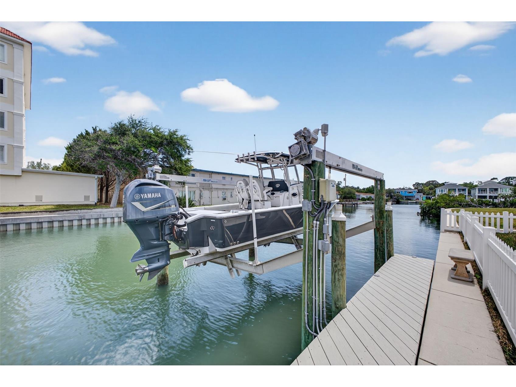 1866 Venetian Point Drive Clearwater FL 33755 - ST JOSEPH SOUND BAY TB8489361 image32