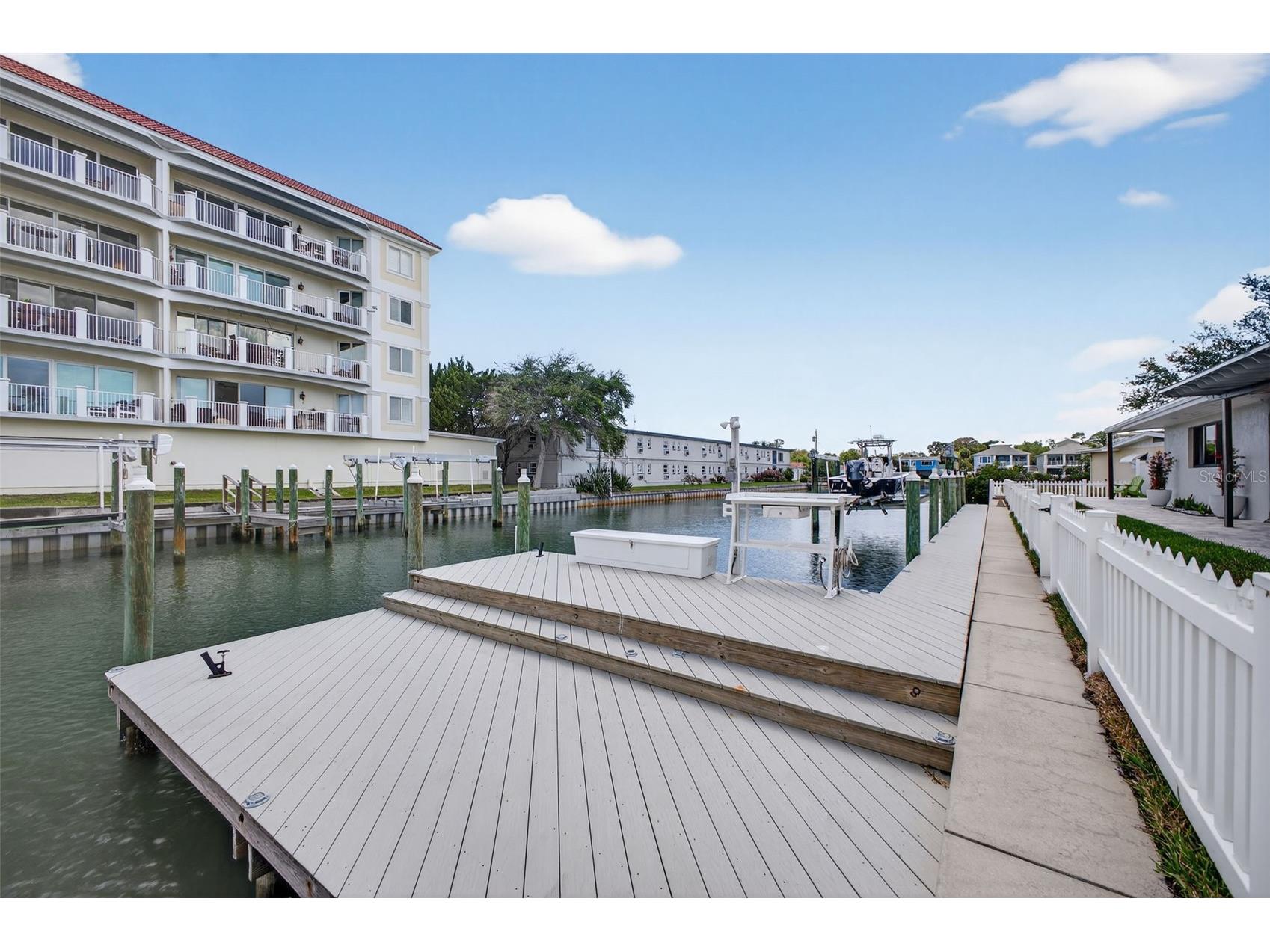 1866 Venetian Point Drive Clearwater FL 33755 - ST JOSEPH SOUND BAY TB8489361 image33