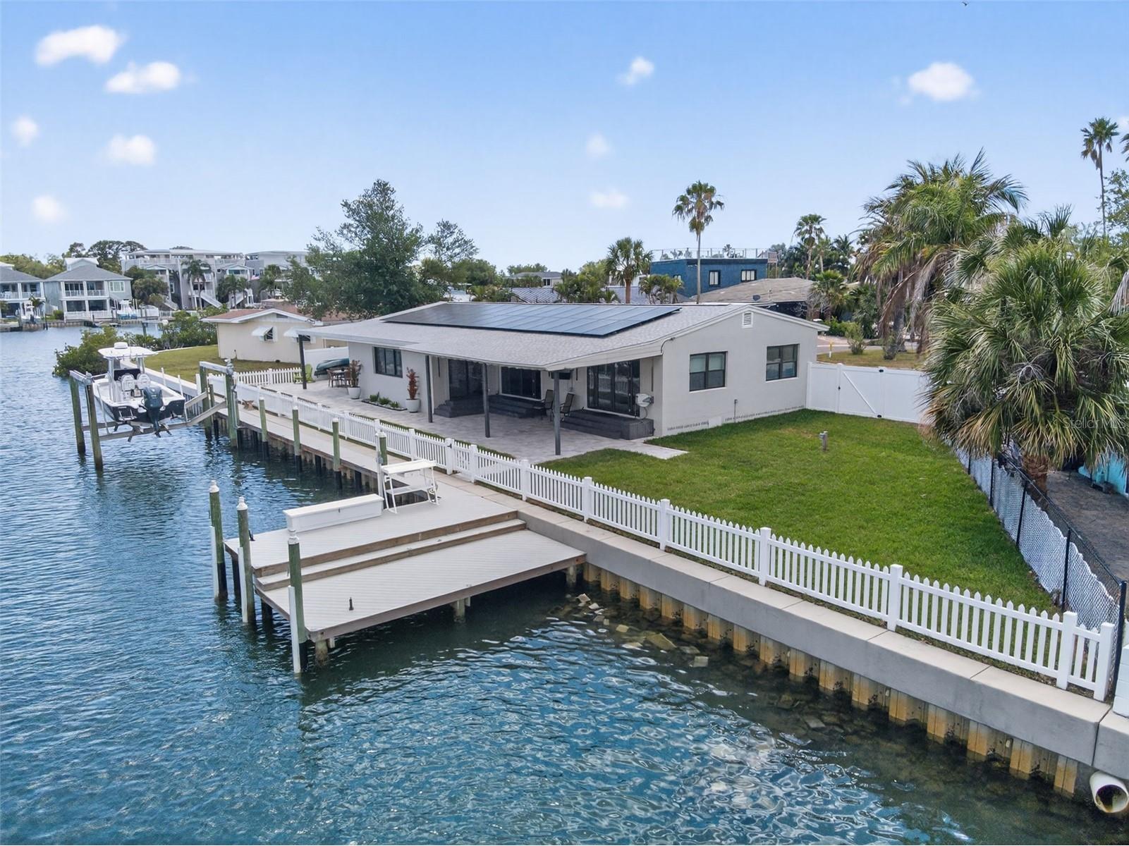 1866 Venetian Point Drive Clearwater FL 33755 - ST JOSEPH SOUND BAY TB8489361 image34