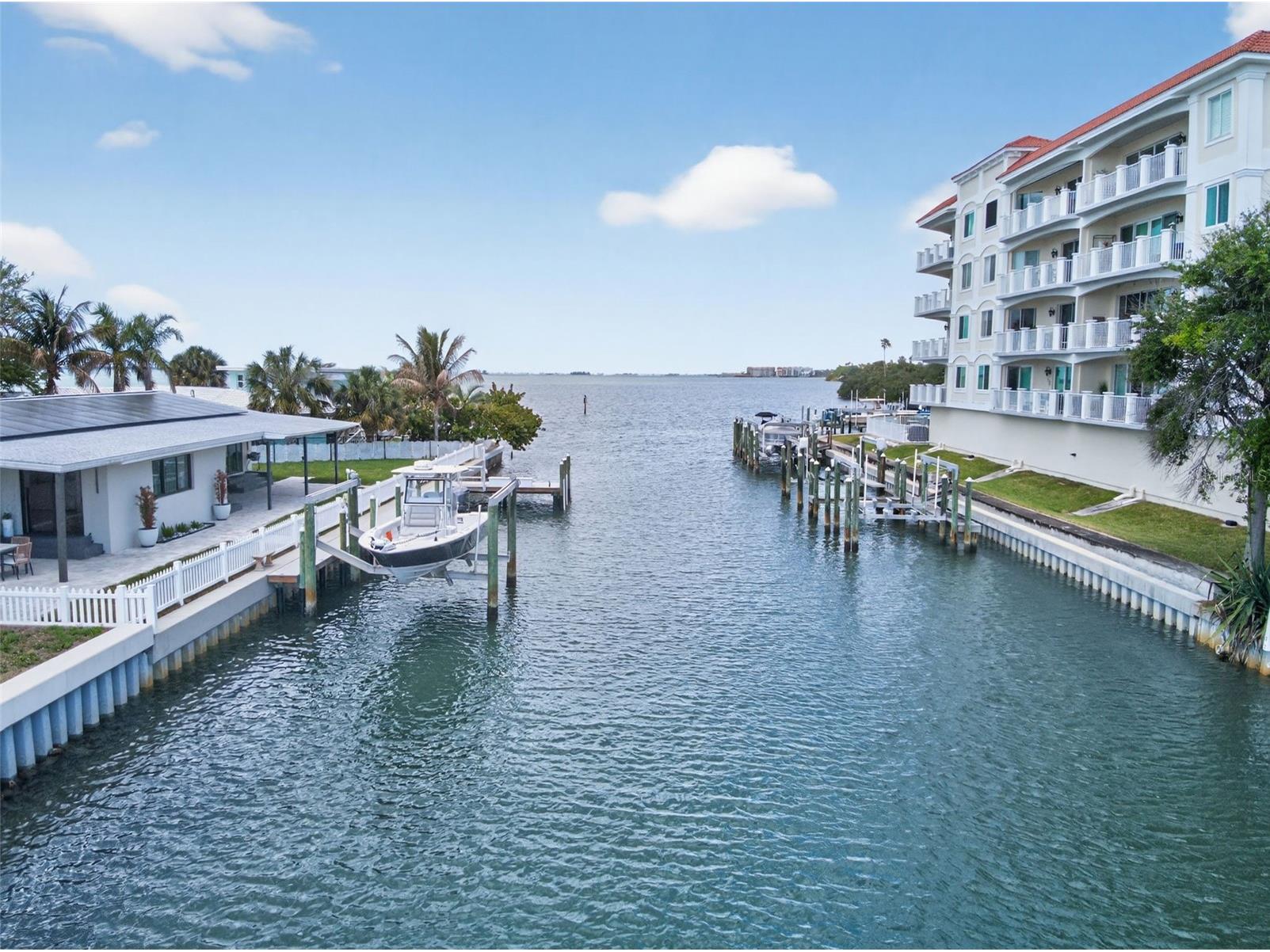 1866 Venetian Point Drive Clearwater FL 33755 - ST JOSEPH SOUND BAY TB8489361 image35