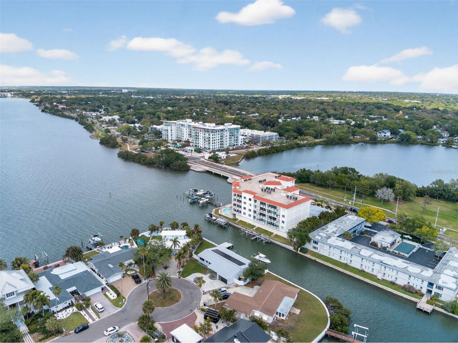 1866 Venetian Point Drive Clearwater FL 33755 - ST JOSEPH SOUND BAY TB8489361 image37