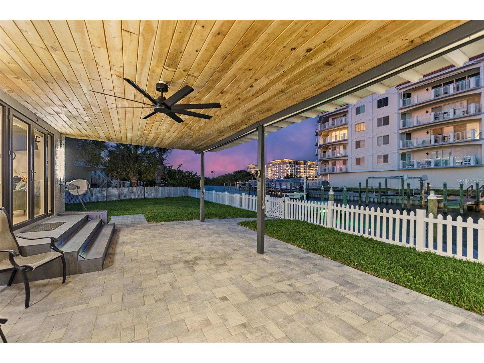 1866 Venetian Point Drive Clearwater FL 33755 - ST JOSEPH SOUND BAY TB8489361 image39