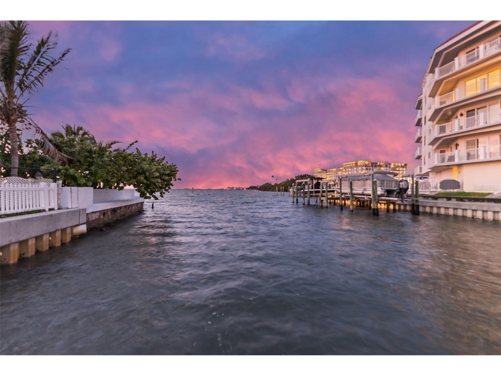 1866 Venetian Point Drive Clearwater FL 33755 - ST JOSEPH SOUND BAY TB8489361 image4