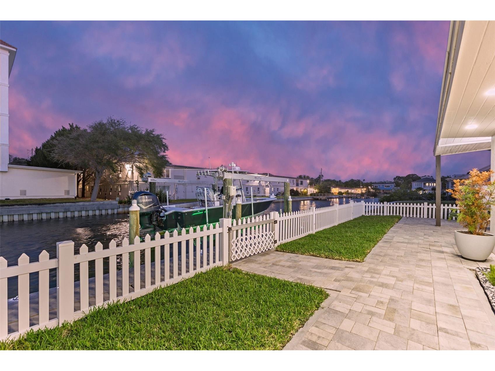 1866 Venetian Point Drive Clearwater FL 33755 - ST JOSEPH SOUND BAY TB8489361 image41