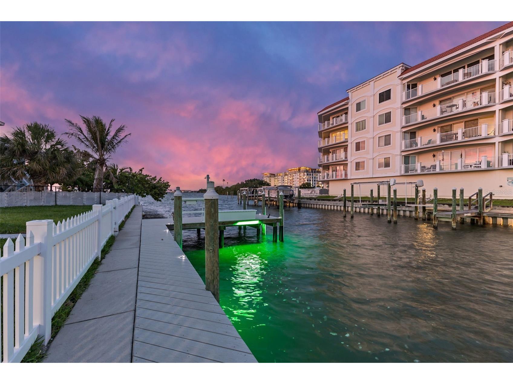 1866 Venetian Point Drive Clearwater FL 33755 - ST JOSEPH SOUND BAY TB8489361 image44
