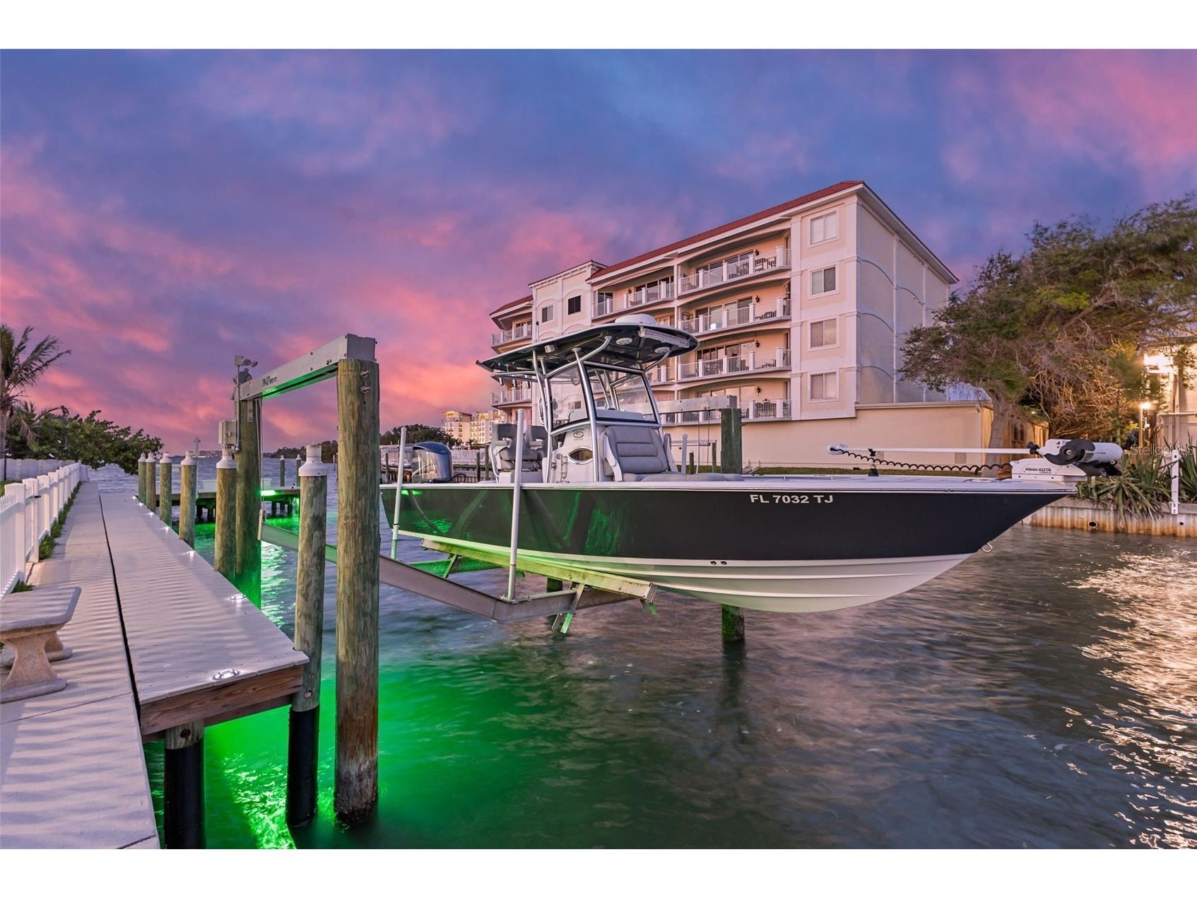 1866 Venetian Point Drive Clearwater FL 33755 - ST JOSEPH SOUND BAY TB8489361 image45