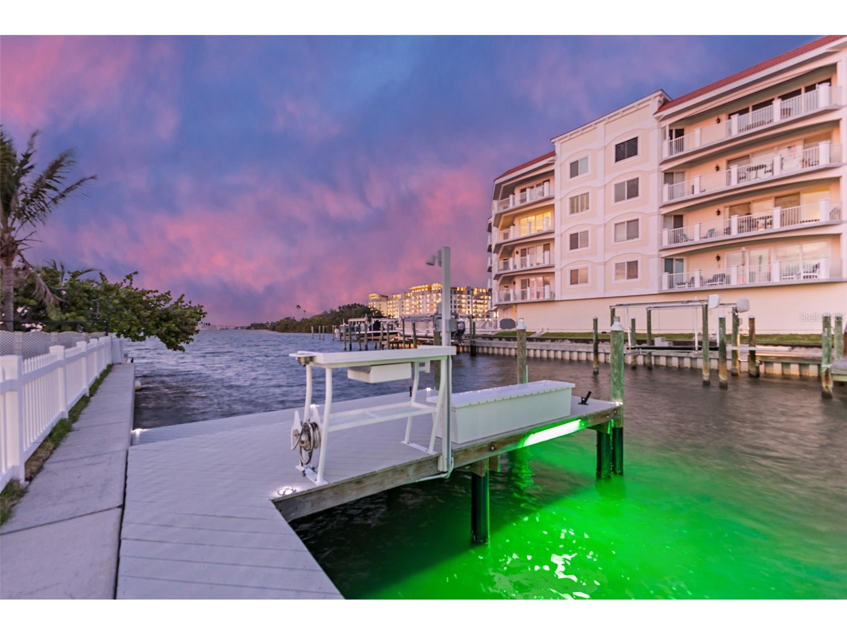 1866 Venetian Point Drive Clearwater FL 33755 - ST JOSEPH SOUND BAY TB8489361 image46
