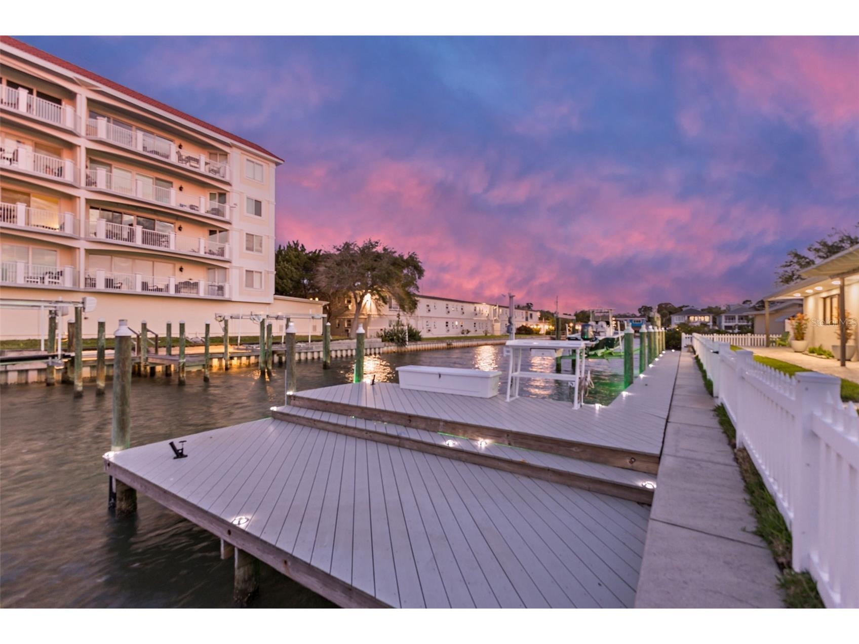 1866 Venetian Point Drive Clearwater FL 33755 - ST JOSEPH SOUND BAY TB8489361 image47