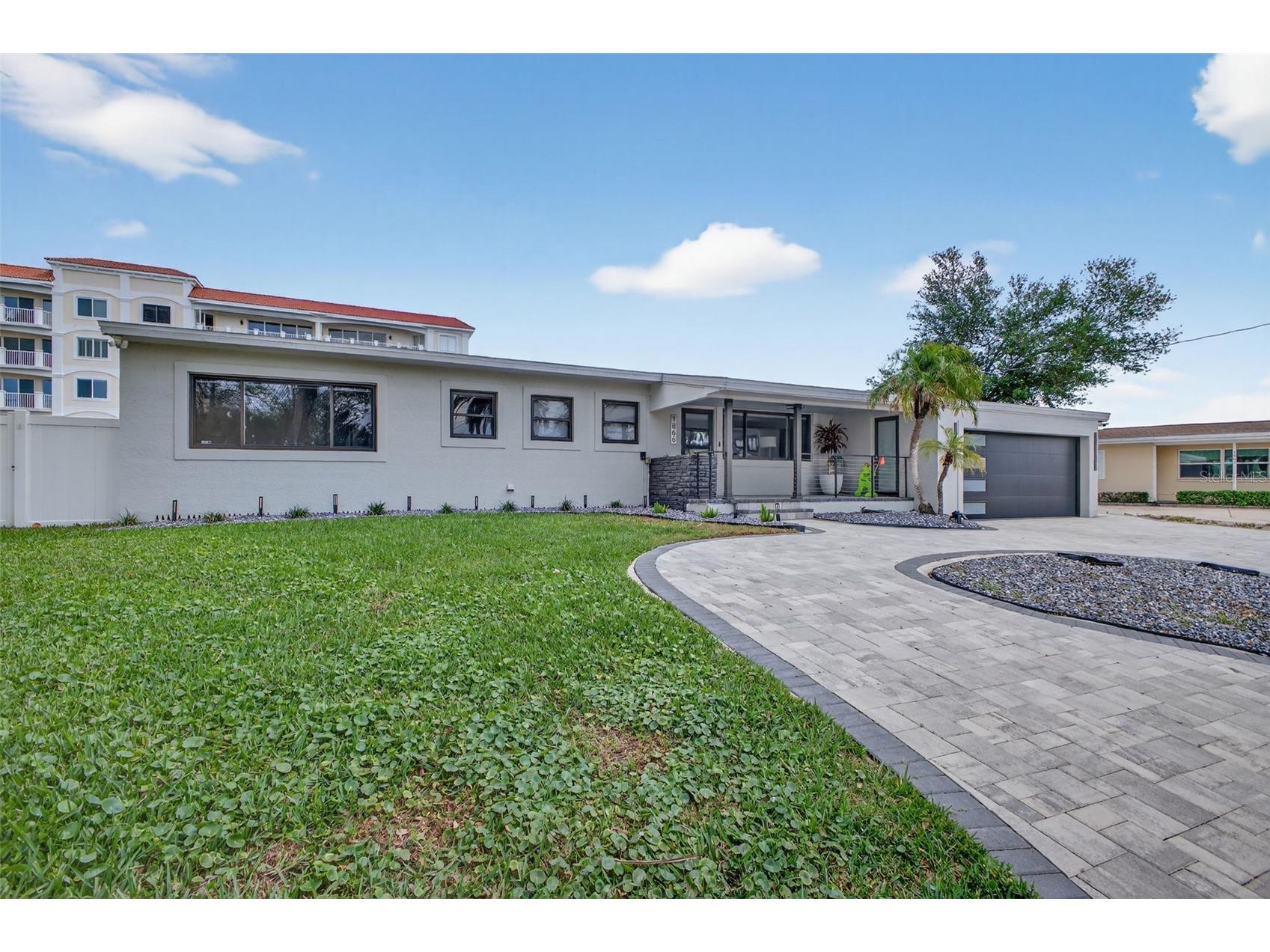 1866 Venetian Point Drive Clearwater FL 33755 - ST JOSEPH SOUND BAY TB8489361 image7