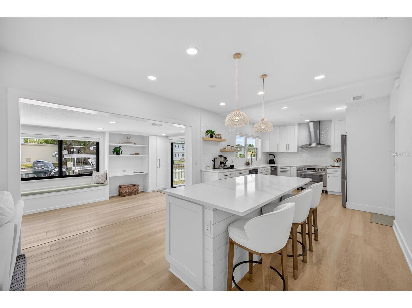 1866 Venetian Point Drive Clearwater FL 33755 - ST JOSEPH SOUND BAY TB8489361 image9