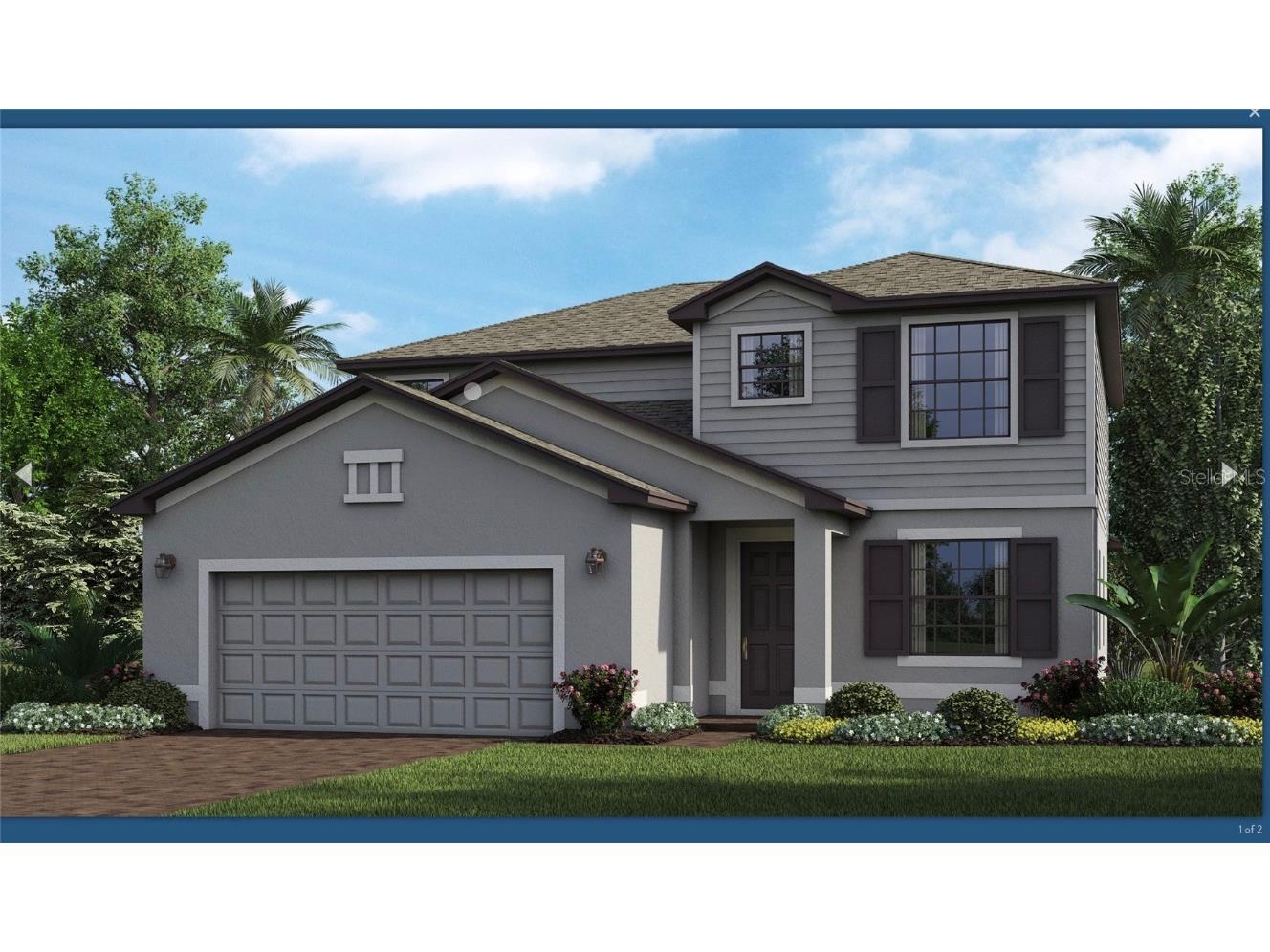 1866 West Isles Port Charlotte FL 33948 J960892 image1