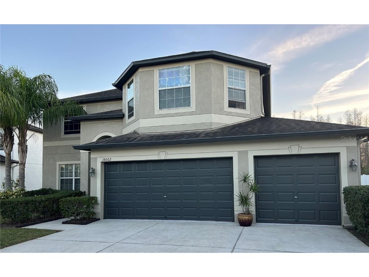 18662 Milton Keynes Court Land O Lakes FL 34638 W7861415 image1