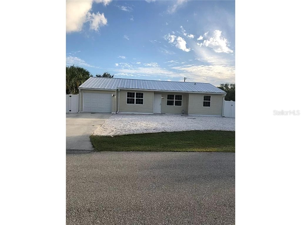 18663 Van Nuys Circle Port Charlotte FL 33948 O6159663 image1