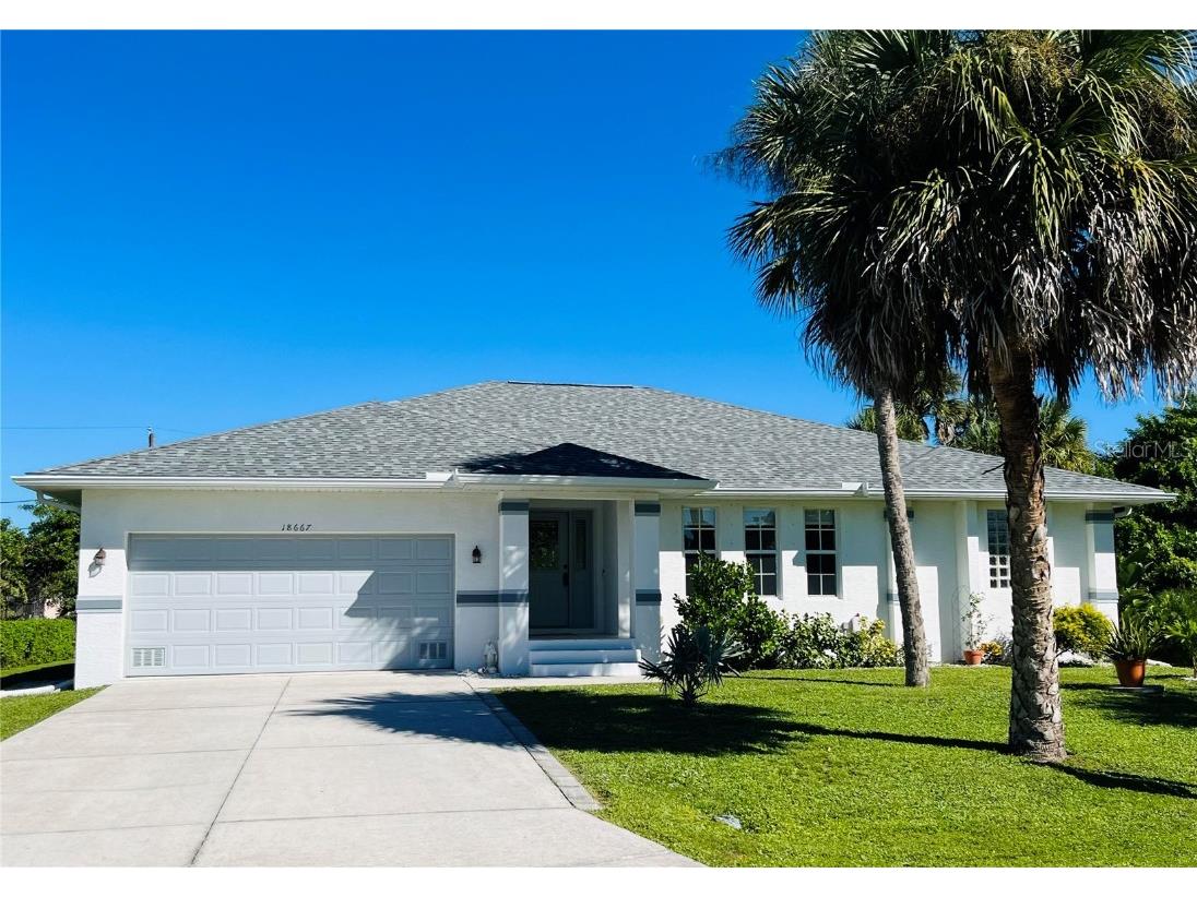 18667 Fort Smith Circle Port Charlotte FL 33948 C7481552 image1
