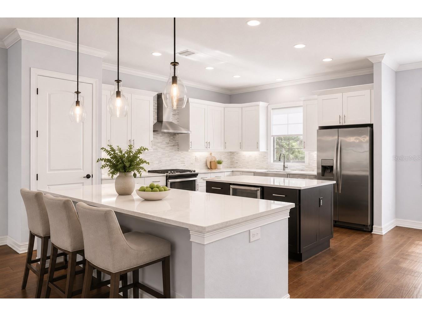 1867 5th Street N Saint Petersburg FL 33704 - Crescent TB8513195 image12