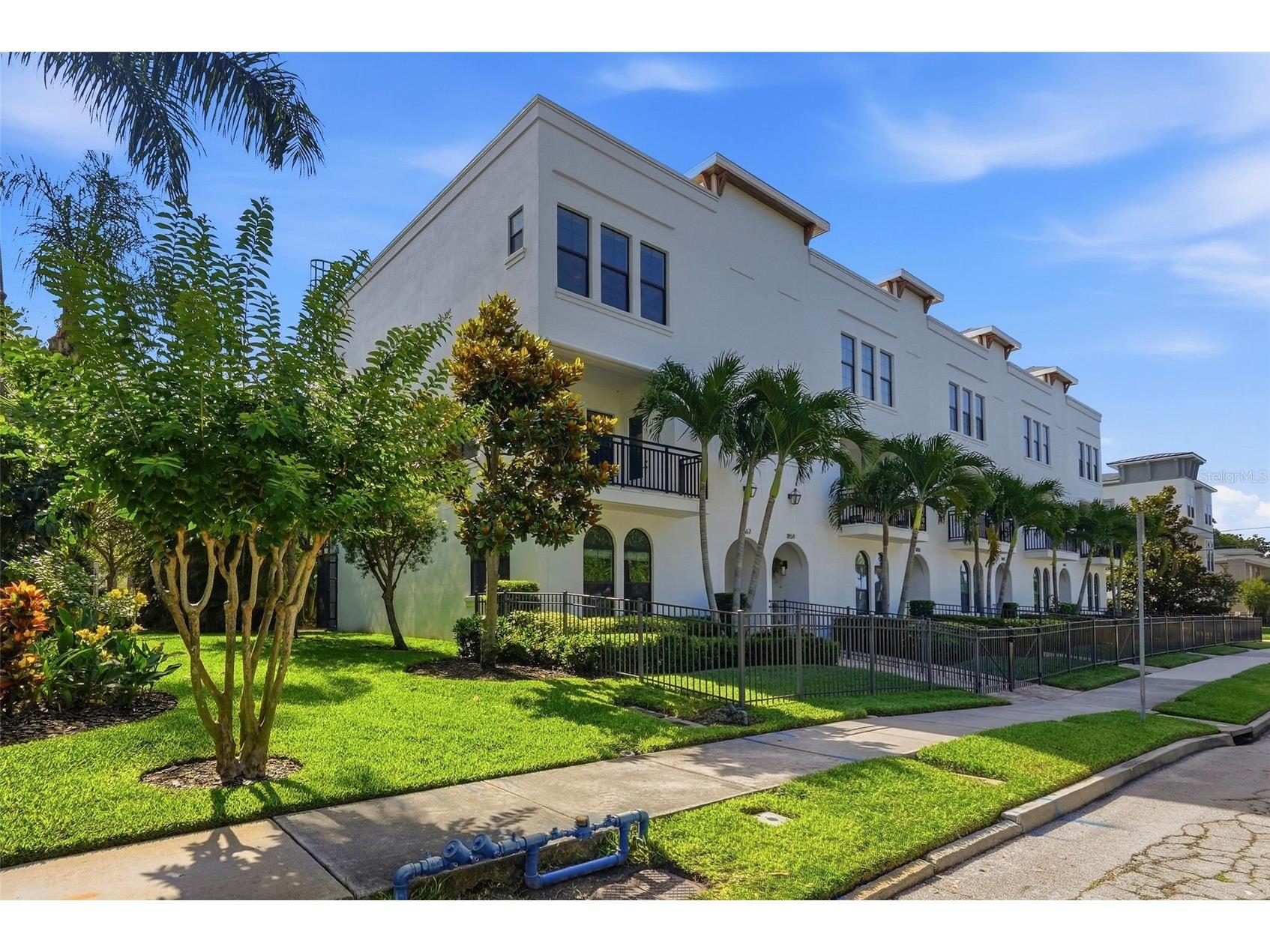 1867 5th Street N Saint Petersburg FL 33704 - Crescent TB8513195 image38