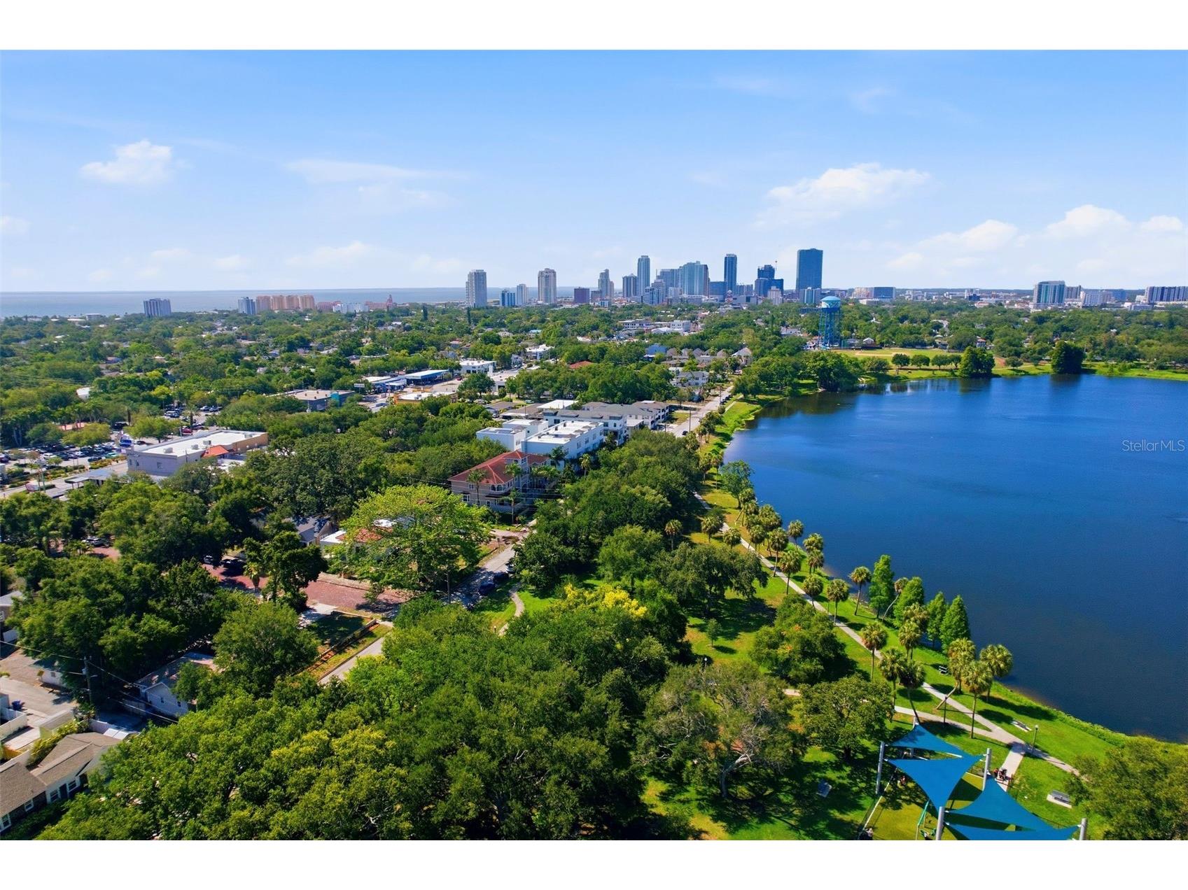 1867 5th Street N Saint Petersburg FL 33704 - Crescent TB8513195 image42