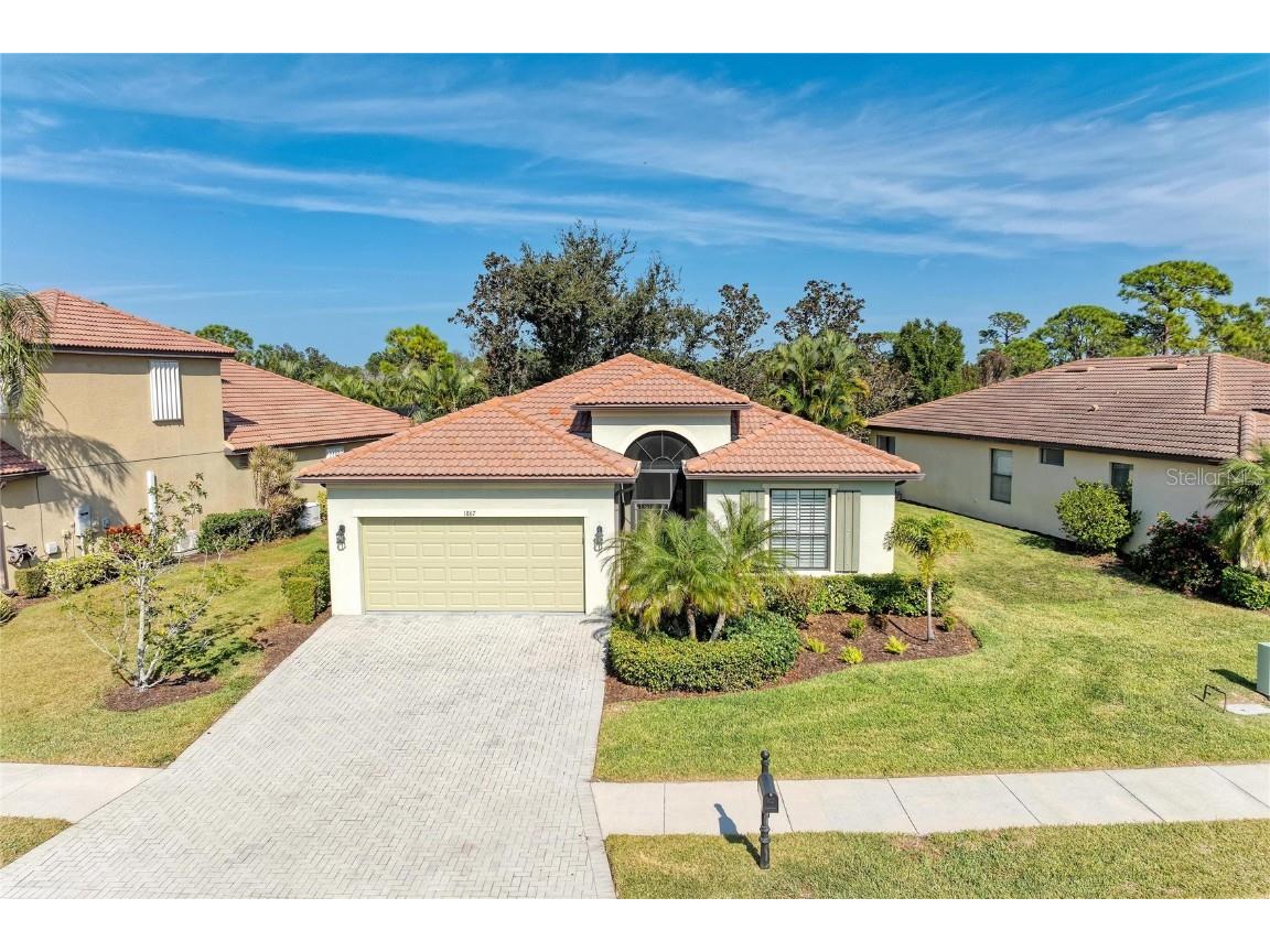 1867 Batello Drive Venice FL 34292 A4674472 image3