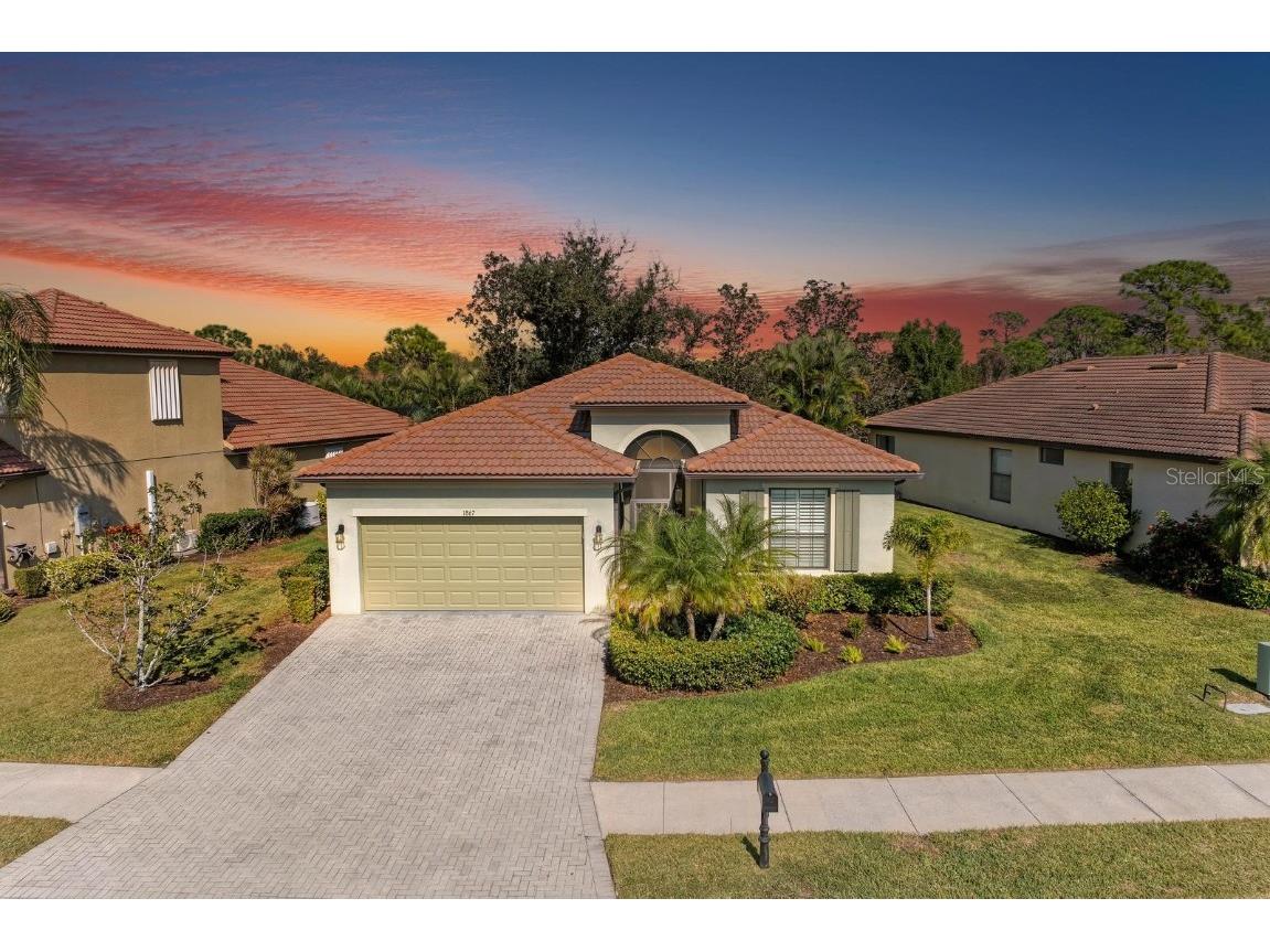 1867 Batello Drive Venice FL 34292 A4674472 image50