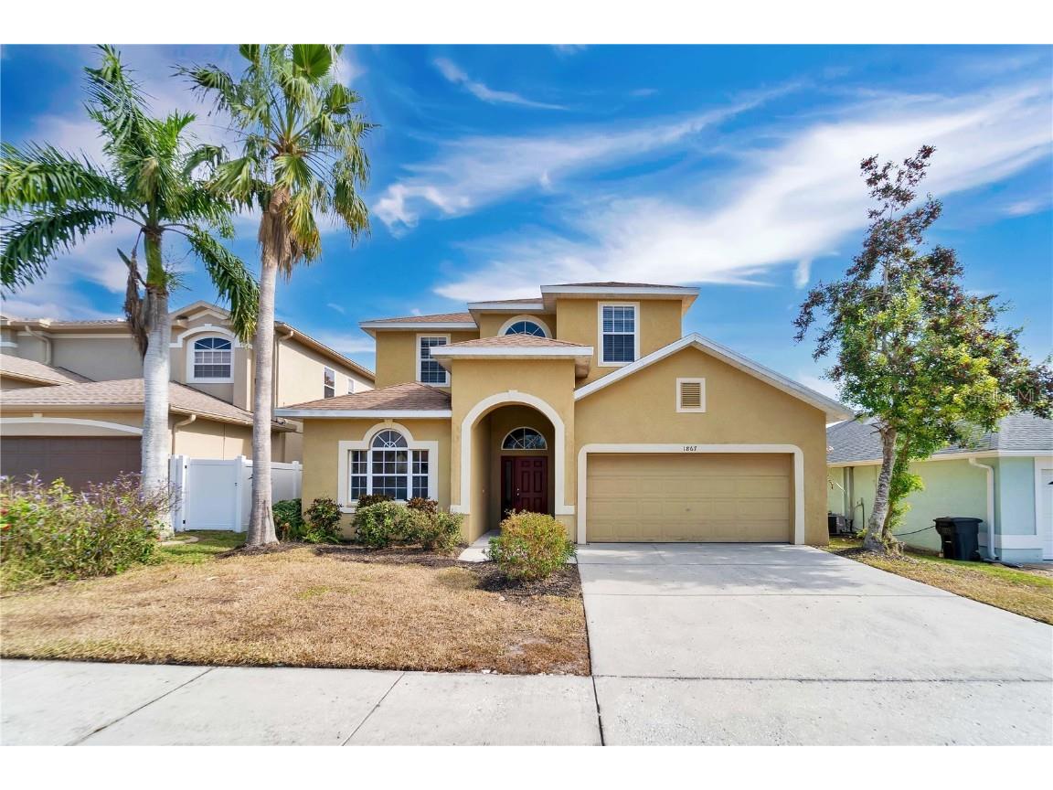 1867 Briland Street Tarpon Springs FL 34689 O6260615 image1