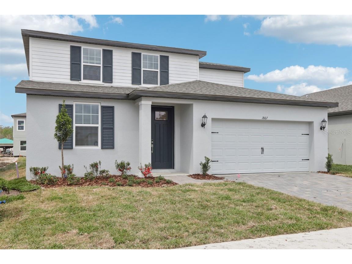 1867 Draughton Drive Zephyrhills FL 33541 O6274552 image1