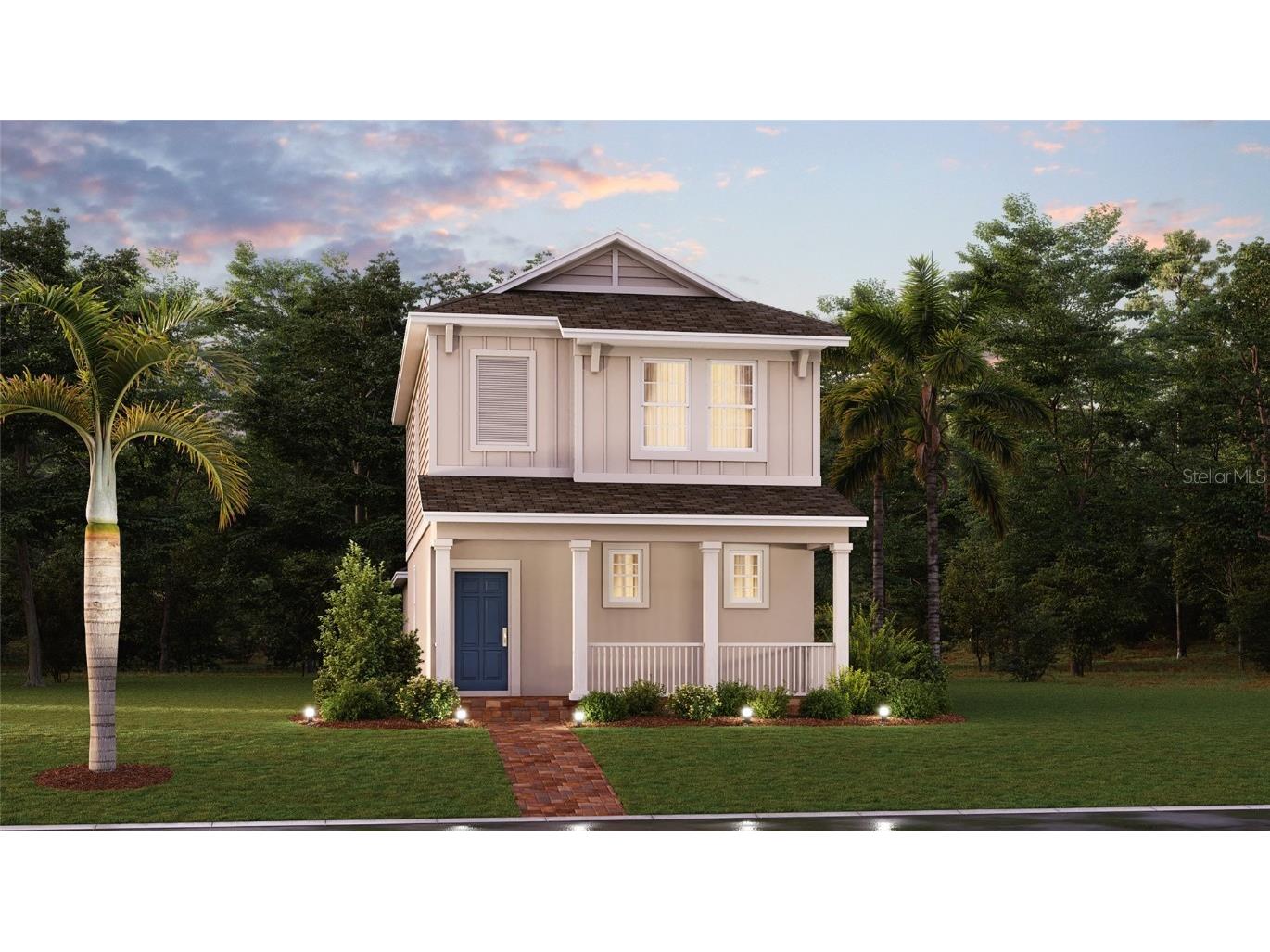 1867 Flourish Avenue Kissimmee FL 34744 T3540209 image1