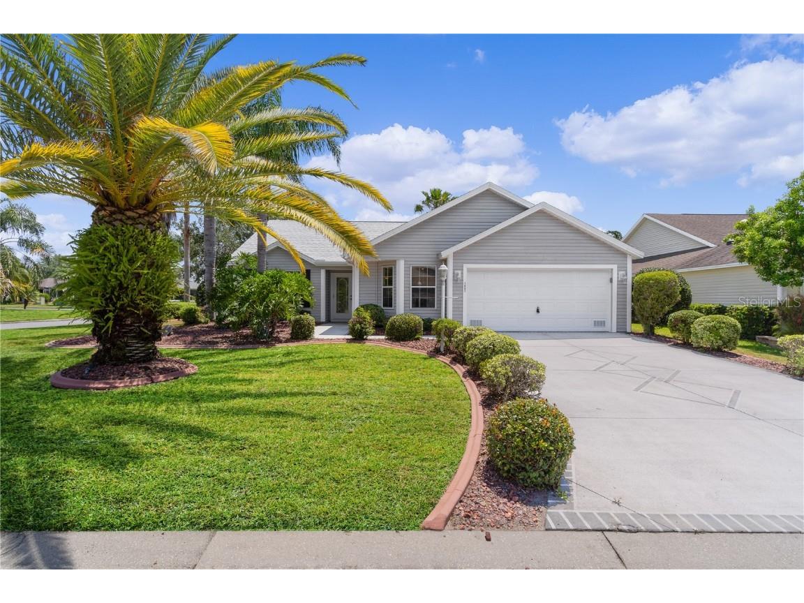 1867 Hagood Loop The Villages FL 32162 G5055265 image1