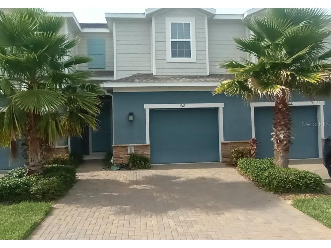 1867 Holden Ridge Lane Clermont FL 34715 G5099102 image1