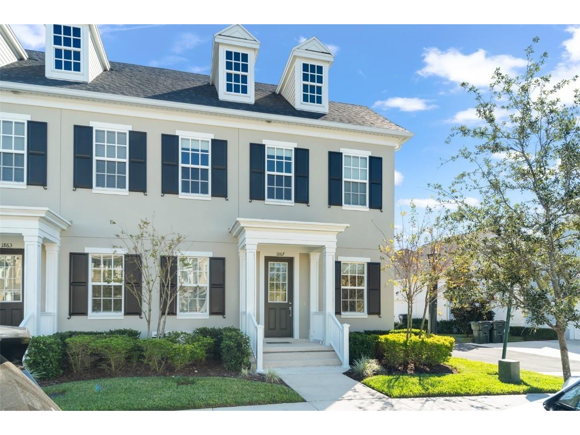 1867 Island Village Way Celebration FL 34747 S5118064 image1