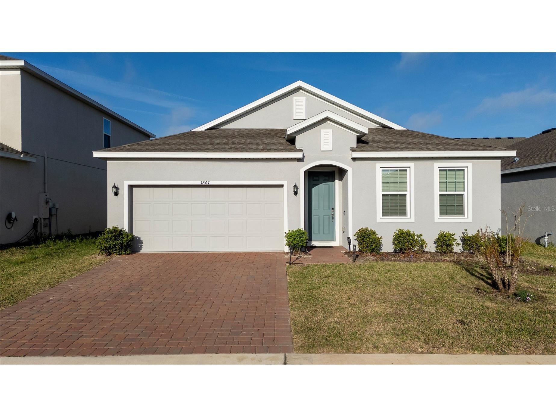 1867 Lake Indigo Road Groveland FL 34736 S5146188 image1