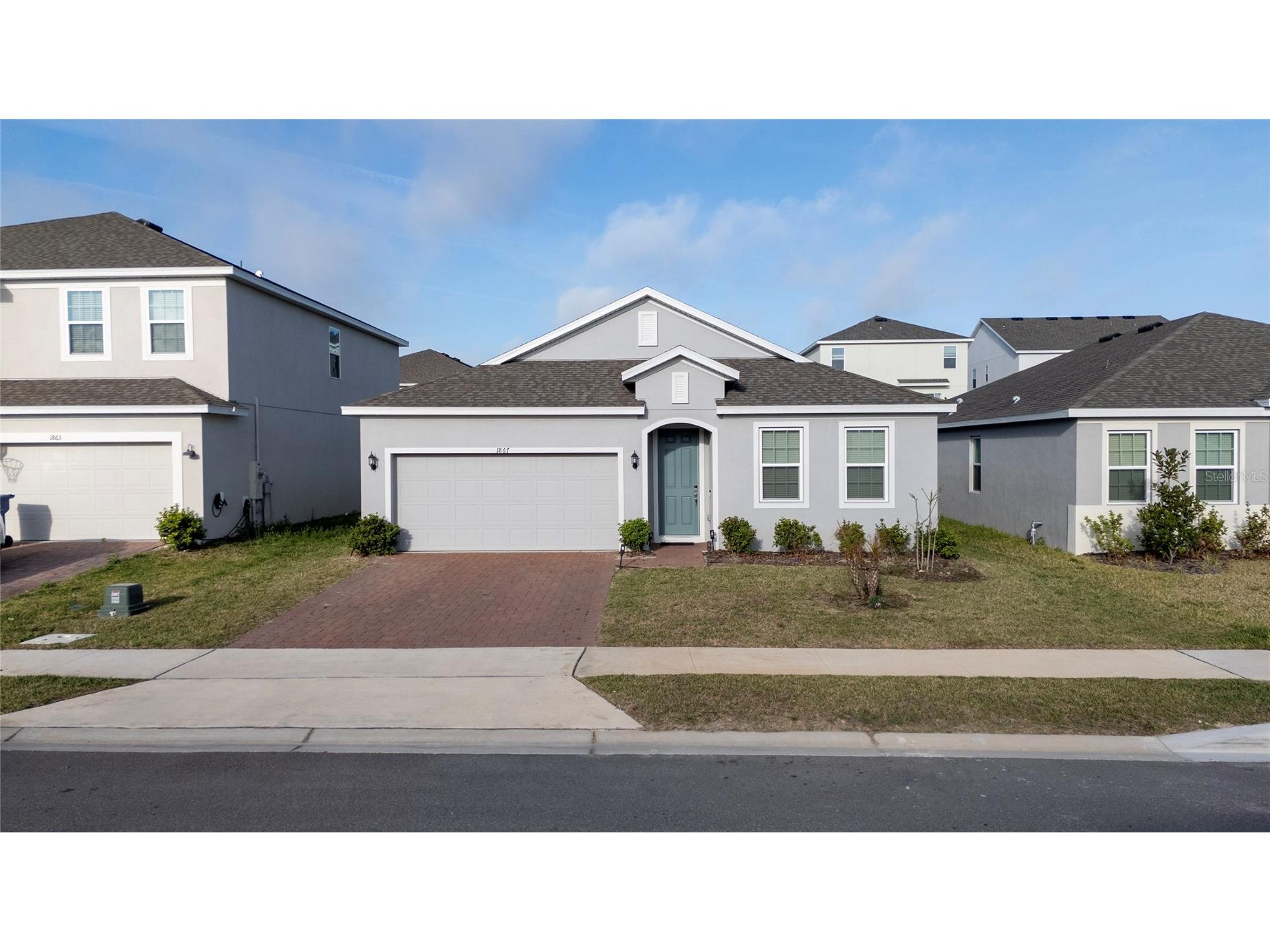 1867 Lake Indigo Road Groveland FL 34736 S5146188 image2