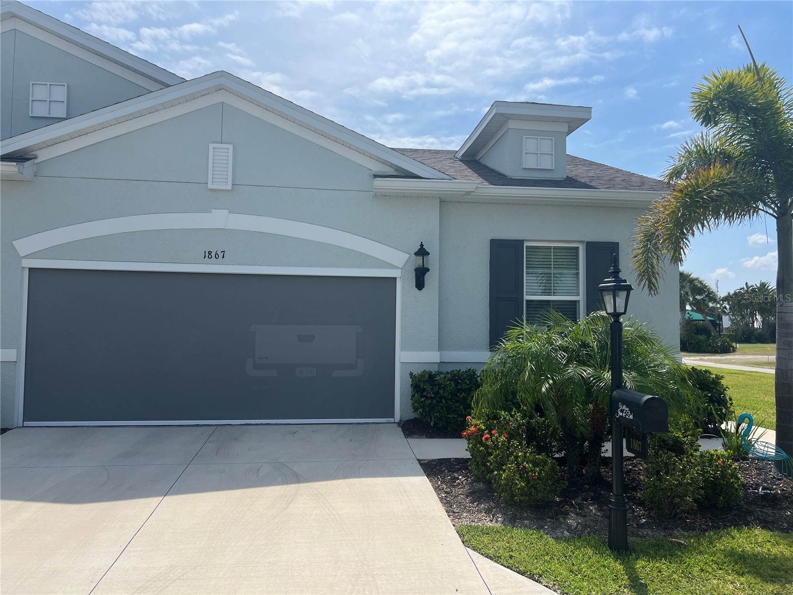 1867 Nottingham Trail Port Charlotte FL 33980 C7524610 image1