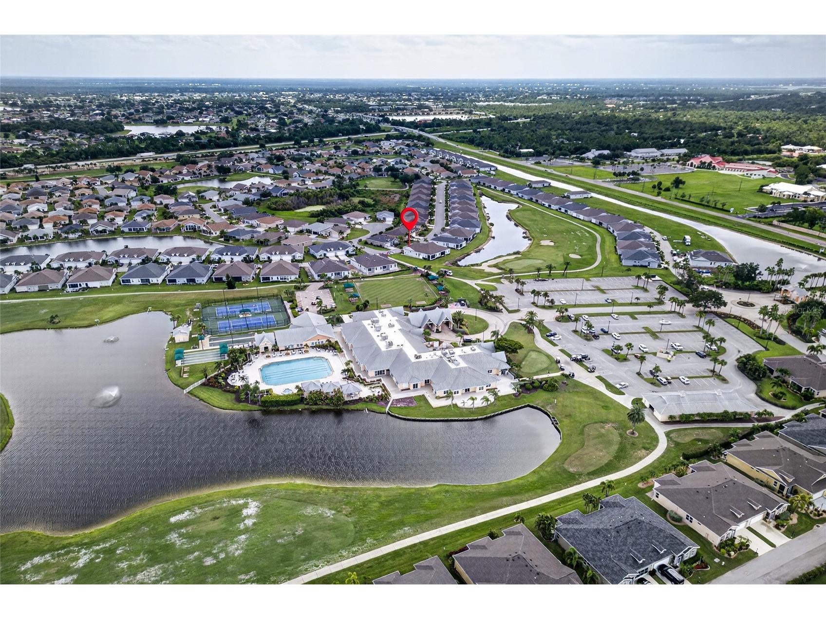 1867 Nottingham Trail Punta Gorda FL 33980 C7528491 image62