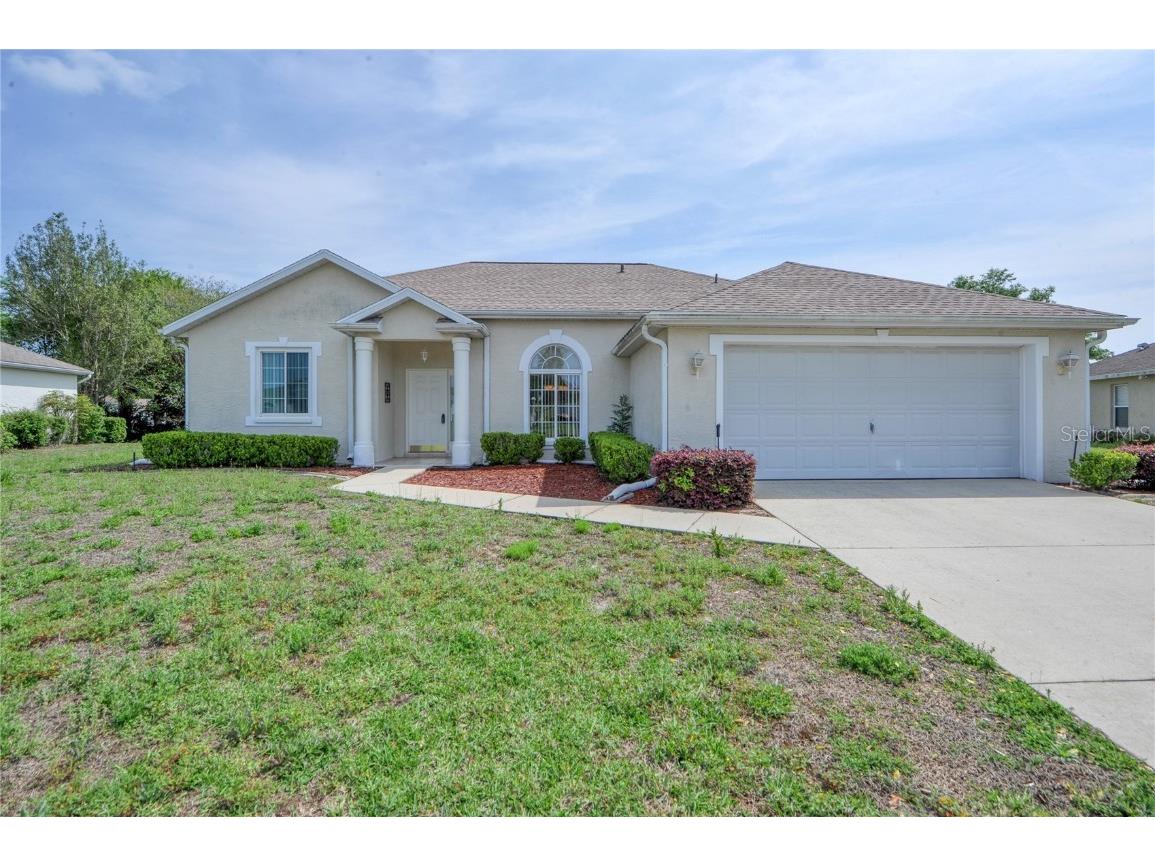 1867 NW 55th Avenue Road Ocala FL 34482 OM636791 image1