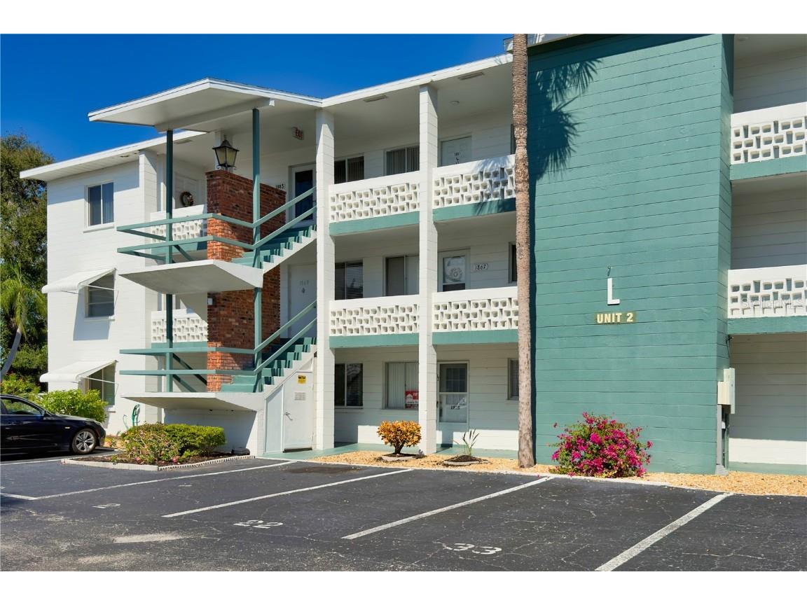 1867 Restful Drive #L-22 Bradenton FL 34207 A4671114 image1