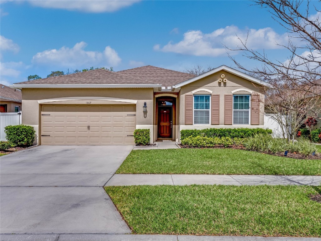 1867 Rustic Falls Drive Kissimmee FL 34744 S5064014 image1