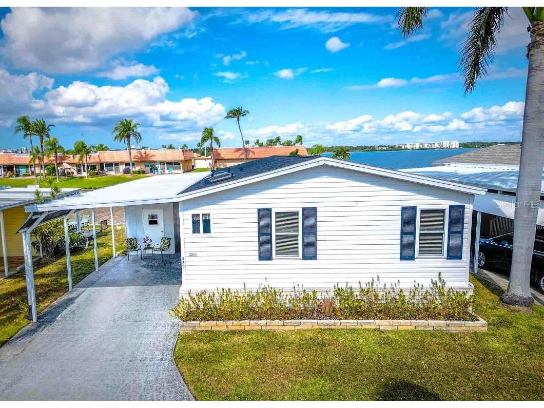 18675 Us Highway 19 N #173 Clearwater FL 33764 - OLD TAMPA BAY TB8445388 image1