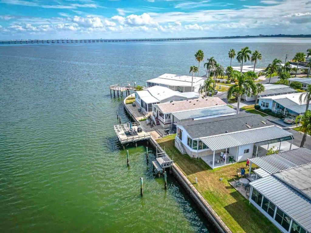 18675 Us Highway 19 N #173 Clearwater FL 33764 - OLD TAMPA BAY TB8445388 image2