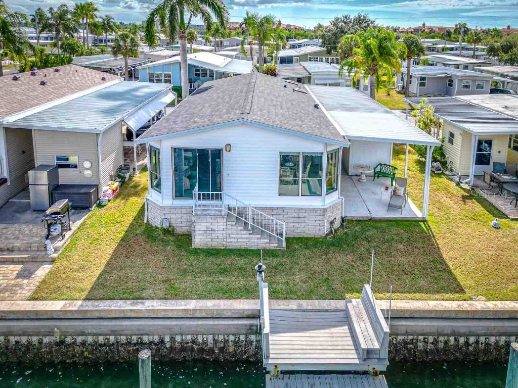 18675 Us Highway 19 N #173 Clearwater FL 33764 - OLD TAMPA BAY TB8445388 image60