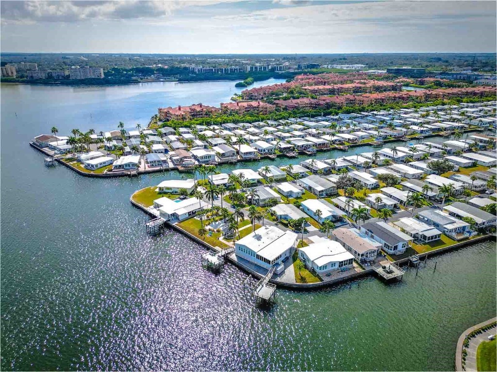 18675 Us Highway 19 N #173 Clearwater FL 33764 - OLD TAMPA BAY TB8445388 image70