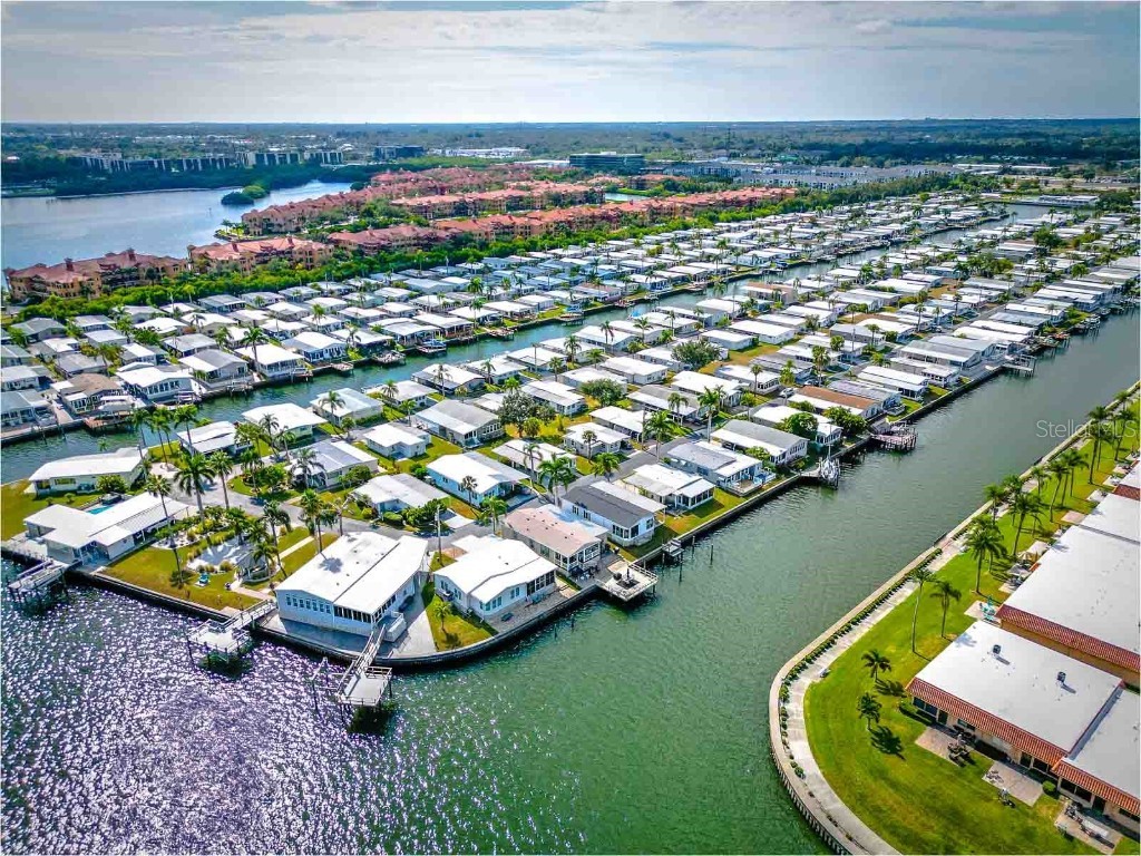 18675 Us Highway 19 N #173 Clearwater FL 33764 - OLD TAMPA BAY TB8445388 image71