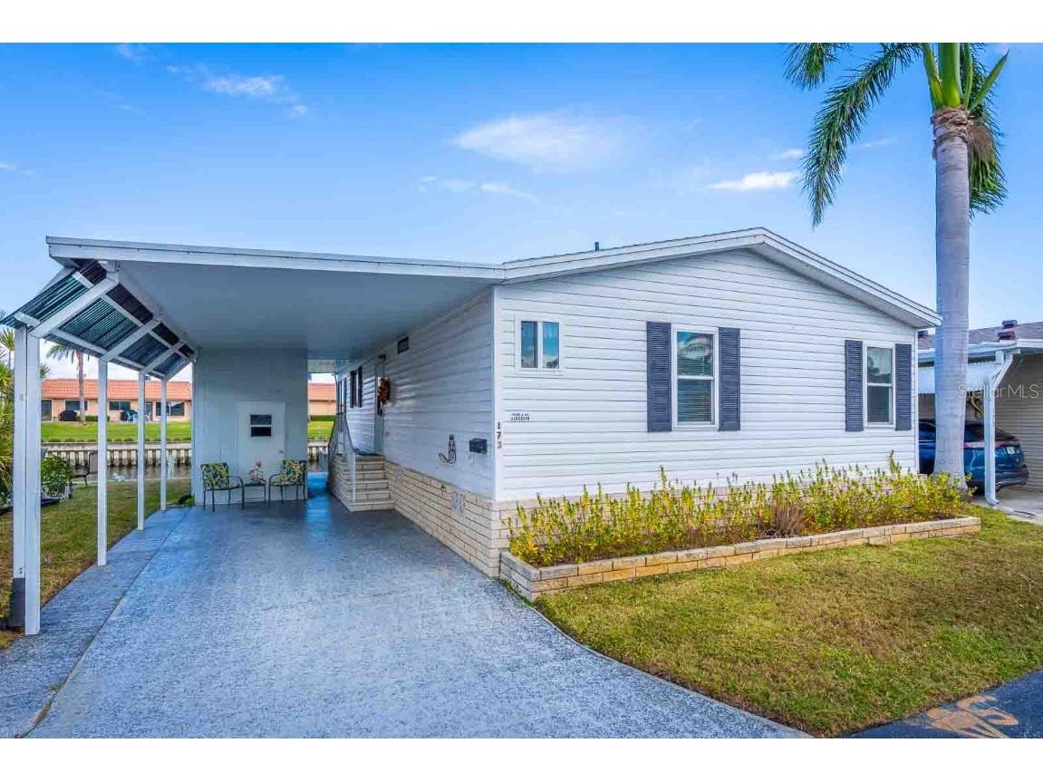 18675 Us Highway 19 N #173 Clearwater FL 33764 - OLD TAMPA BAY TB8445388 image76