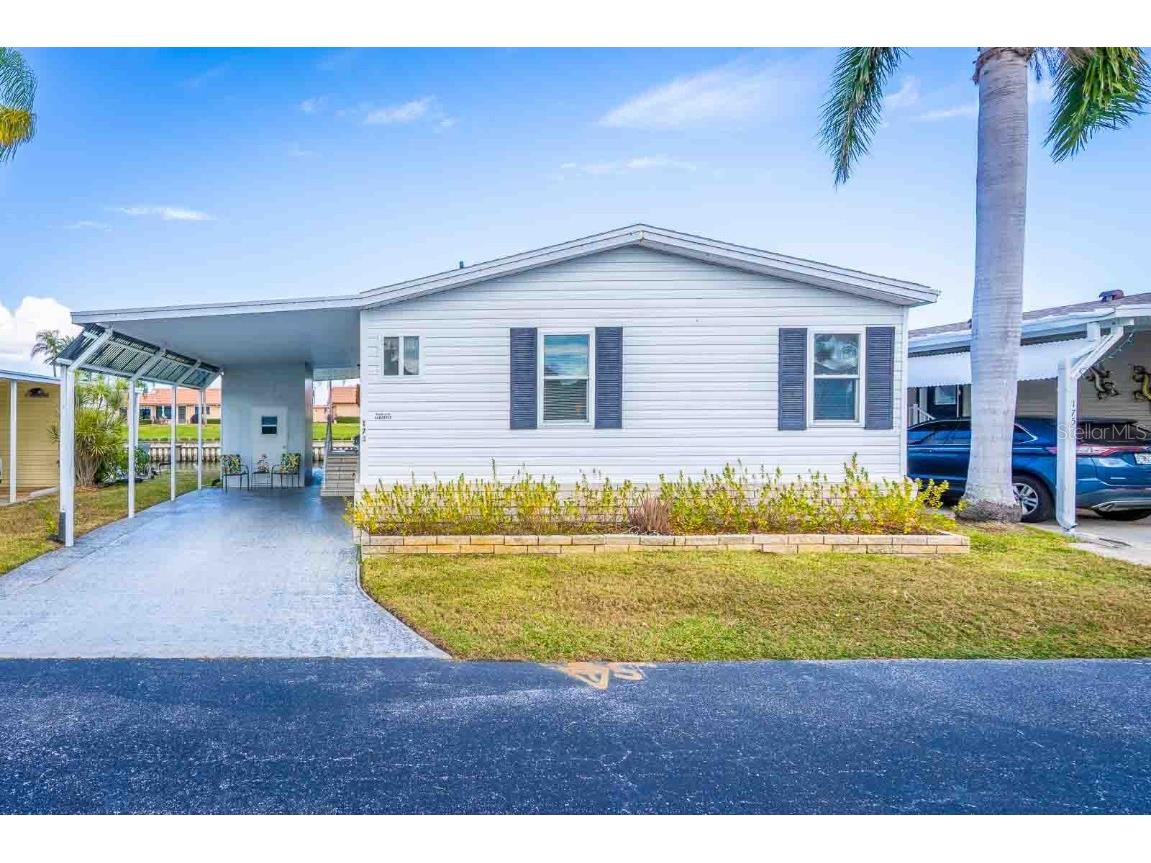 18675 Us Highway 19 N #173 Clearwater FL 33764 - OLD TAMPA BAY TB8445388 image77