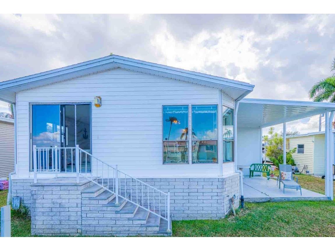 18675 Us Highway 19 N #173 Clearwater FL 33764 - OLD TAMPA BAY TB8445388 image83