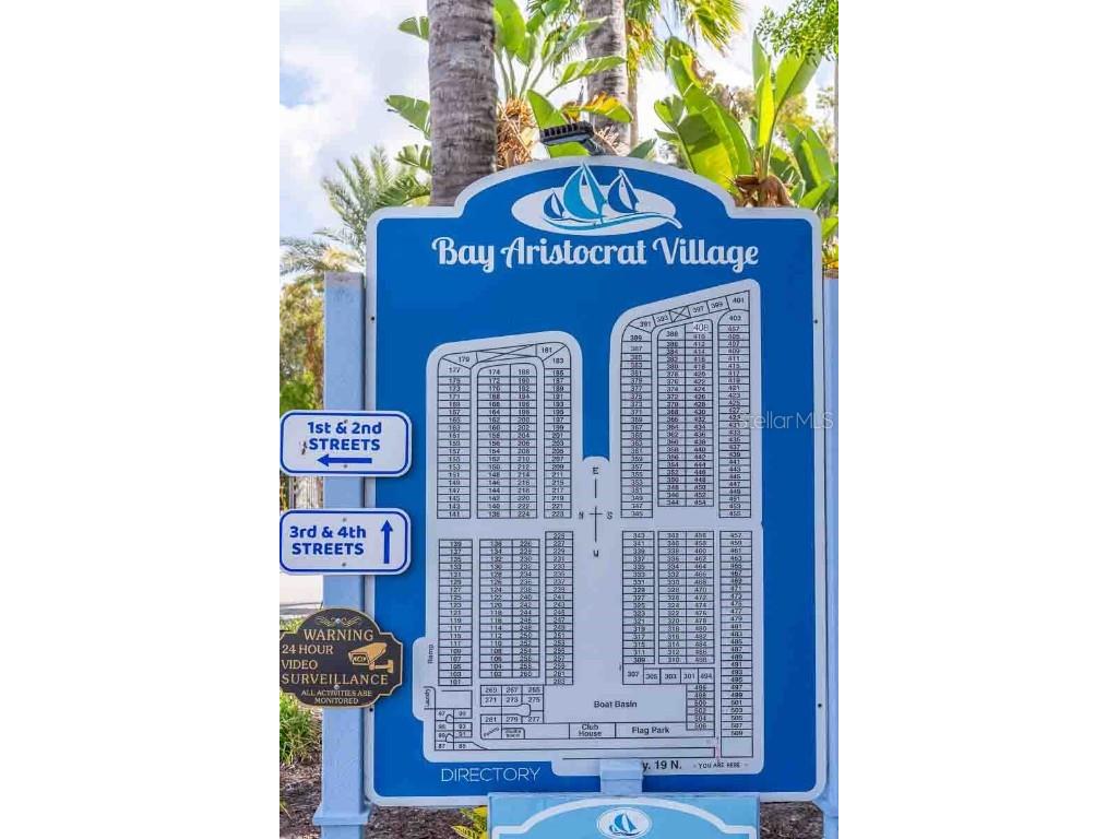 18675 Us Highway 19 N #173 Clearwater FL 33764 - OLD TAMPA BAY TB8445388 image94