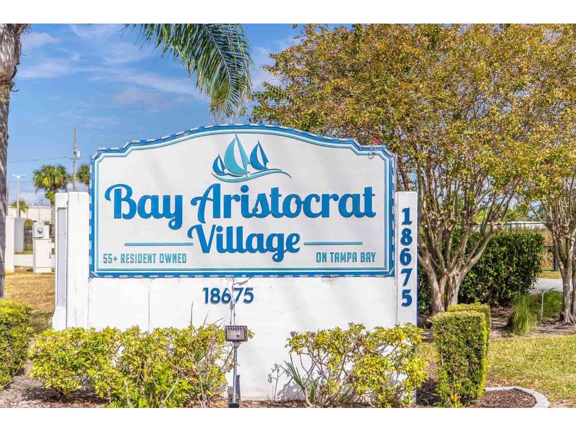 18675 Us Highway 19 N #173 Clearwater FL 33764 - OLD TAMPA BAY TB8445388 image96