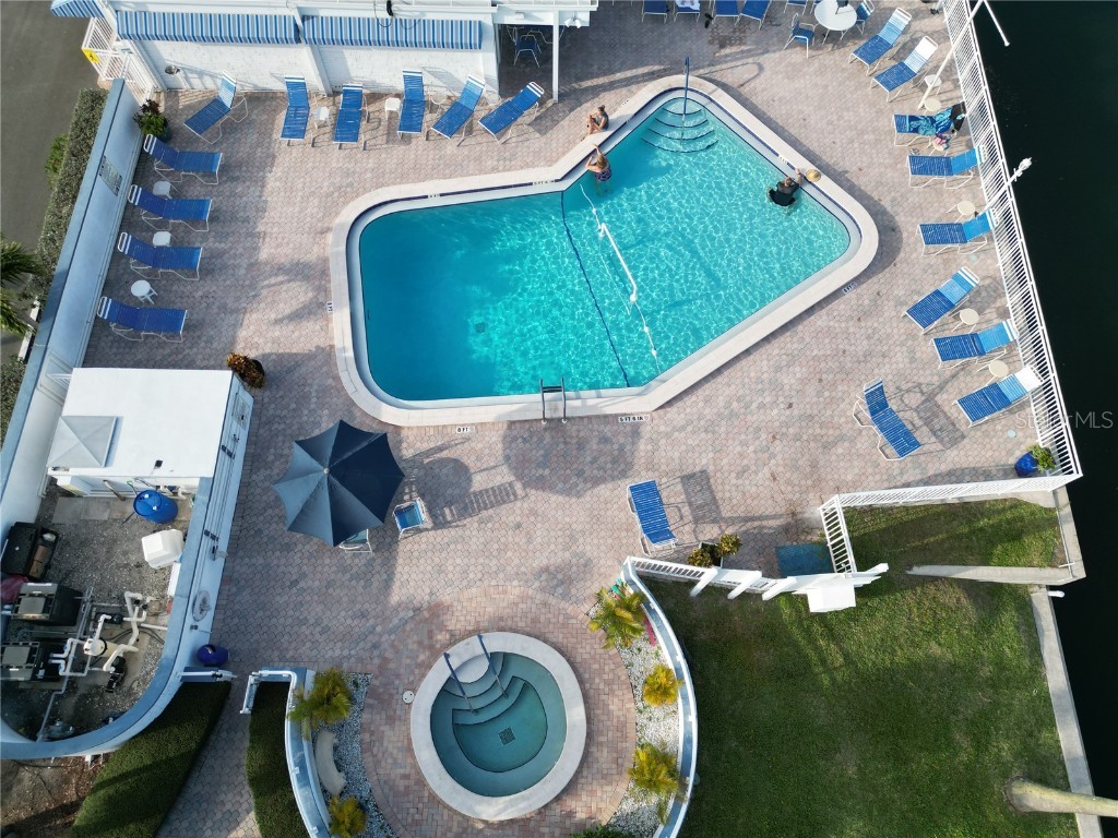 18675 Us Highway 19 N #173 Clearwater FL 33764 - OLD TAMPA BAY TB8445388 image98