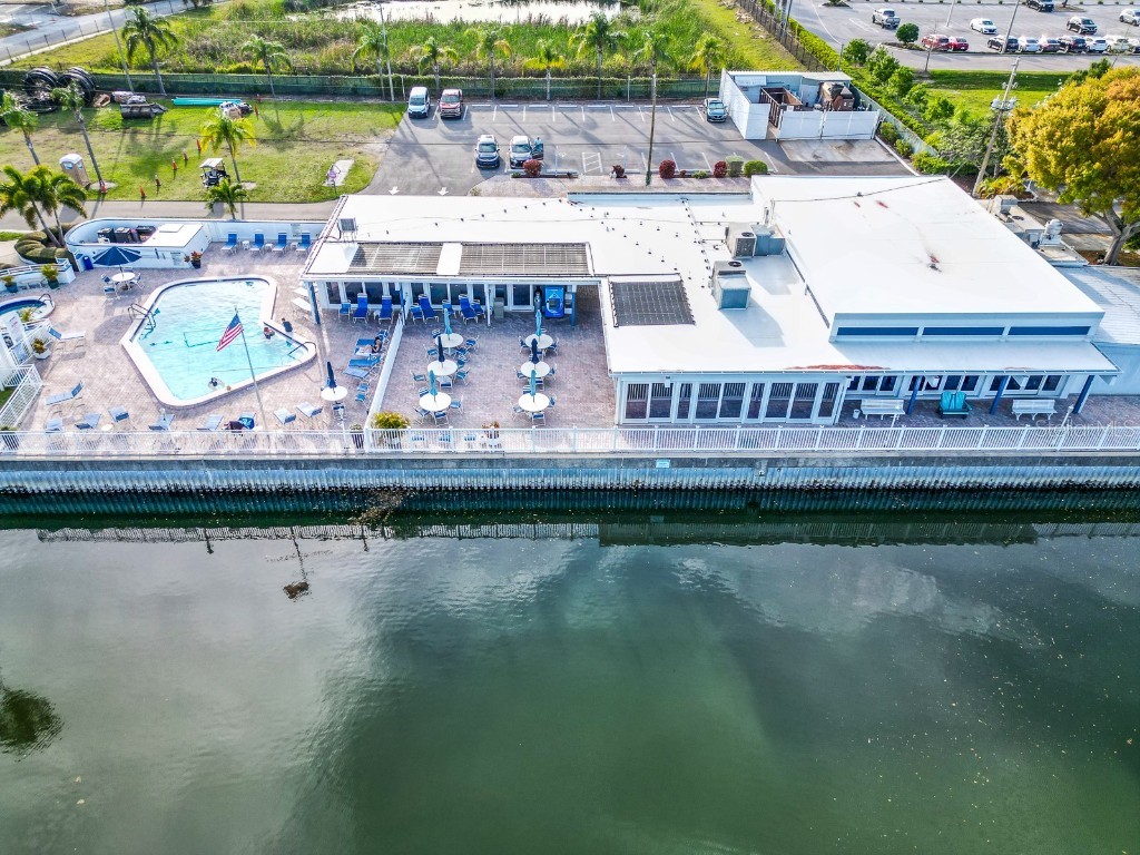 18675 Us Highway 19 N #173 Clearwater FL 33764 - OLD TAMPA BAY TB8445388 image99